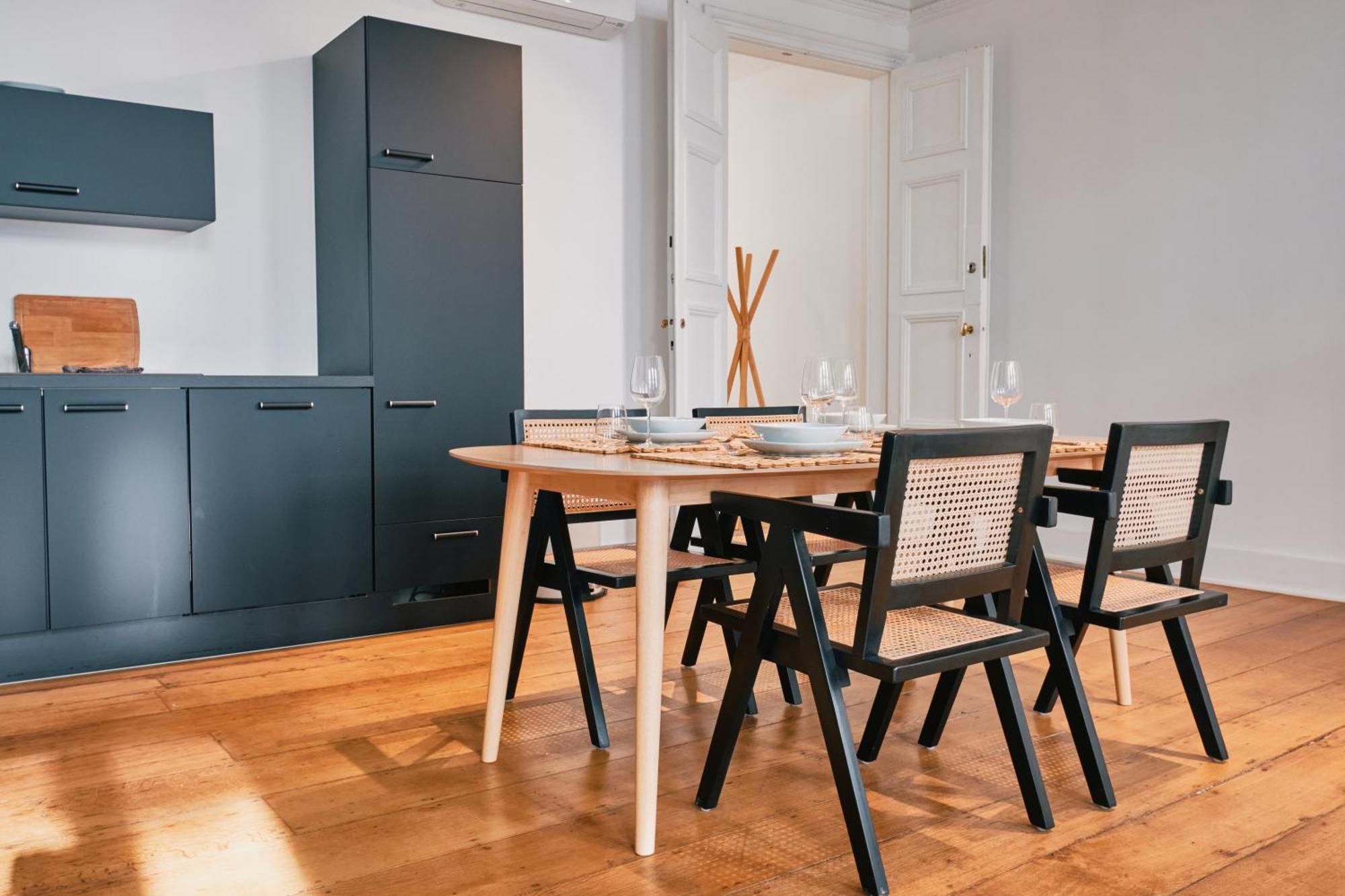 Urbanchic Appartement Elegance Hyper Centre Liège Extérieur photo